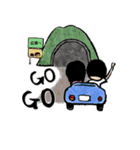 呉じゃけんスタンプ（個別スタンプ：31）