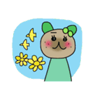 キウイ（個別スタンプ：29）