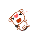フィールラビットの一日（個別スタンプ：13）