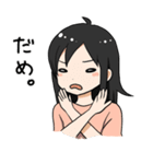 りさのスタンプ（個別スタンプ：2）