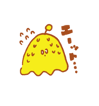 ウチュージン（個別スタンプ：28）