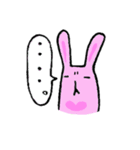カッパさんとジョセフ（個別スタンプ：3）