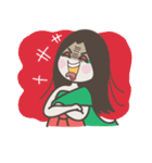 Tanee（個別スタンプ：8）
