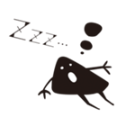 ちろっく（個別スタンプ：1）