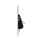 ちろっく（個別スタンプ：6）