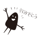 ちろっく（個別スタンプ：21）