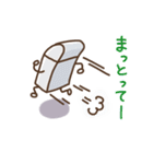 関西消しゴム（個別スタンプ：24）