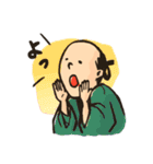 江戸っ子すたんぷ（個別スタンプ：40）