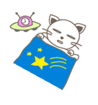 EIRINYAN English version（個別スタンプ：27）