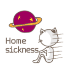 EIRINYAN English version（個別スタンプ：38）