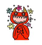 KONITA（個別スタンプ：20）