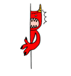 KONITA（個別スタンプ：21）