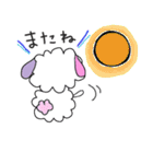 POWANKO（個別スタンプ：34）