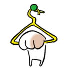 「にくQさん」スタンプ（個別スタンプ：22）