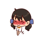 TaeTae GG FanArt Sticker（個別スタンプ：31）