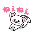 こんにチワワ（個別スタンプ：35）