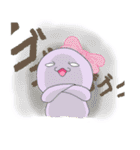 ぱぷる2（個別スタンプ：36）