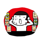 飲もう！（個別スタンプ：8）