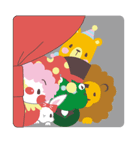 ピエロサーカス（個別スタンプ：30）