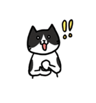 にゃースタンプ（個別スタンプ：35）