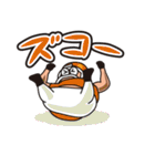 アメフトスタンプ（個別スタンプ：26）
