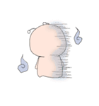 うちゅ（個別スタンプ：11）