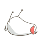 こっこ。（個別スタンプ：21）