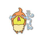 なにわのともちゅんスタンプ その1（個別スタンプ：7）
