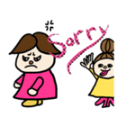 夫婦の日常覗いてく？（個別スタンプ：28）