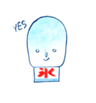korikun（個別スタンプ：6）