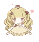 Little Cottingley（個別スタンプ：20）