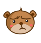 Thaily Baby Bear（個別スタンプ：39）