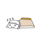 だらだらさとみさんの生活（個別スタンプ：23）
