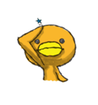 博多っぴょ02（個別スタンプ：39）
