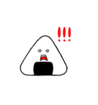 おにぎりのにぎちゃん（個別スタンプ：14）