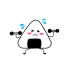 おにぎりのにぎちゃん（個別スタンプ：31）