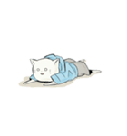 猫次郎のはっぴースタンプ（個別スタンプ：38）