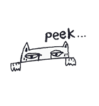 ハロー！オットー！！（個別スタンプ：1）