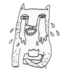 ハロー！オットー！！（個別スタンプ：9）