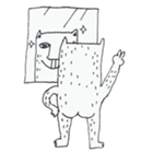 ハロー！オットー！！（個別スタンプ：10）