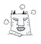 ハロー！オットー！！（個別スタンプ：23）