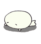 まめのこまめたん（個別スタンプ：12）