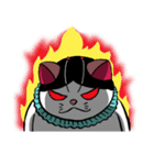 Pandada（個別スタンプ：7）
