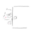 ほいっぷくん！（個別スタンプ：12）