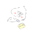 ほいっぷくん！（個別スタンプ：16）