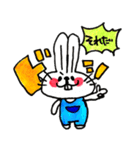 おさかなケーキ（個別スタンプ：15）