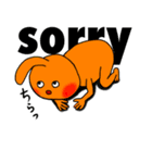 おできちゃん（個別スタンプ：29）