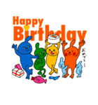 おできちゃん（個別スタンプ：40）