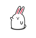 A-Shi Rabbit（個別スタンプ：2）