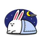 A-Shi Rabbit（個別スタンプ：3）